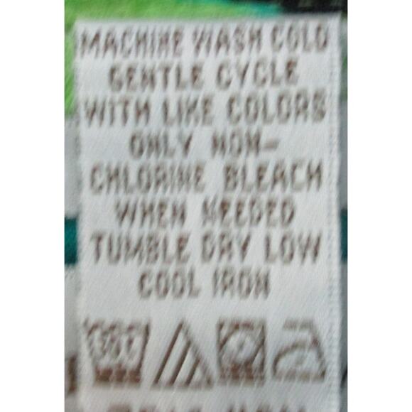 Draper's & Damon's Women's Long Sleeve Multi Color Floral Zip Unlined Jacket XL - Picture 10 of 10